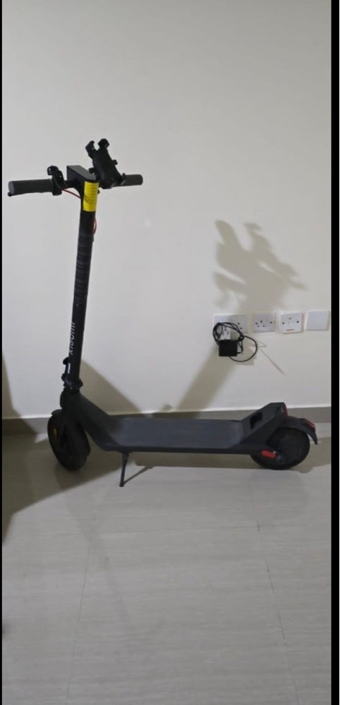 Xiaomi Scooter 4 lite - 1