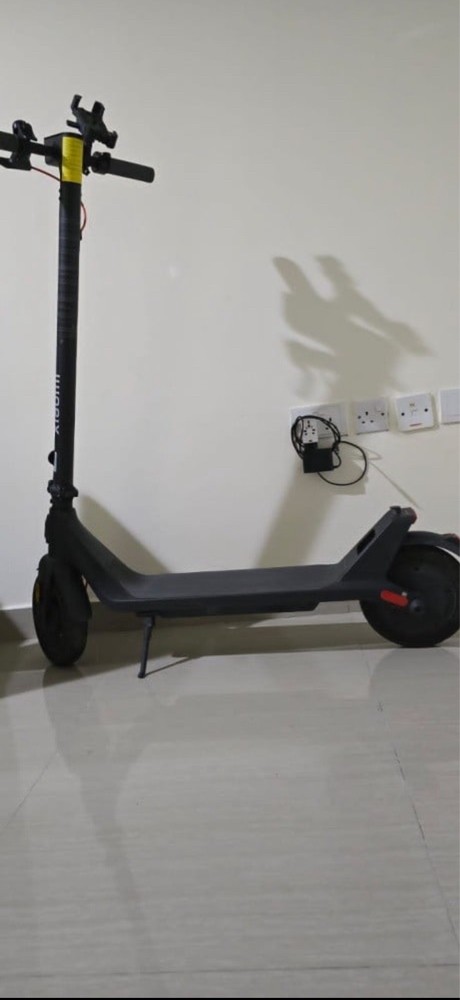 Xiaomi Scooter 4 lite - 4