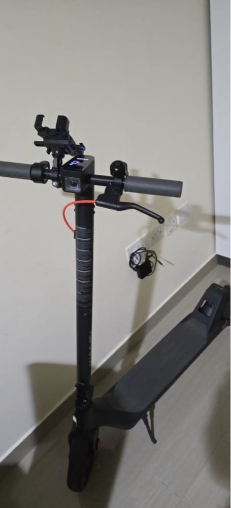 Xiaomi Scooter 4 lite - 3