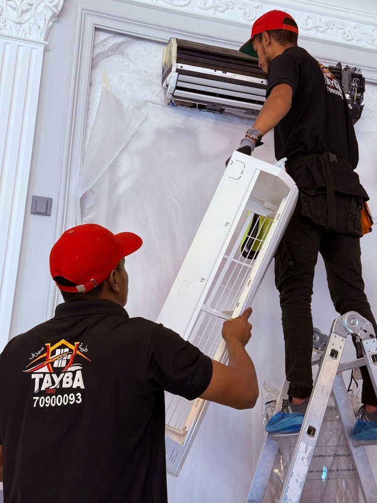 Tayba serv - 9