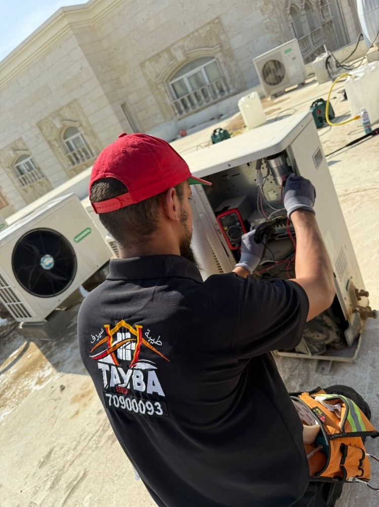 Tayba serv - 10