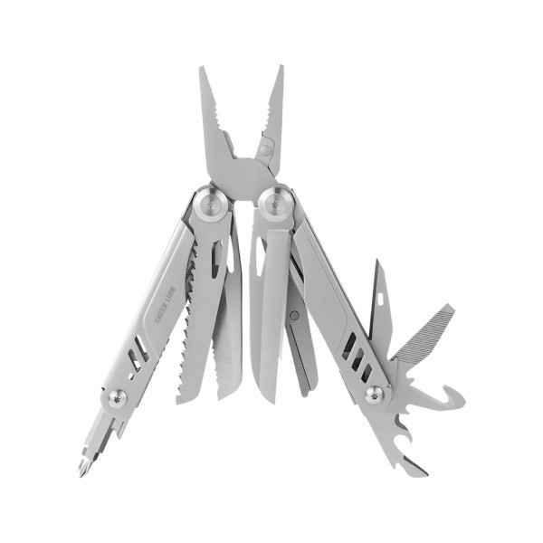 Green Lion 15-in-1 Multi-Tool Kit - 2