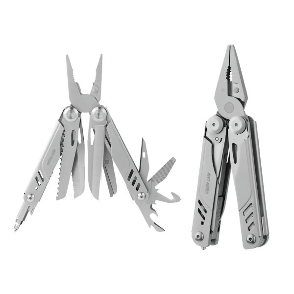 Green Lion 15-in-1 Multi-Tool Kit - 1