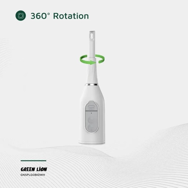 GreenLion SplashGo Portable Bidet - 2