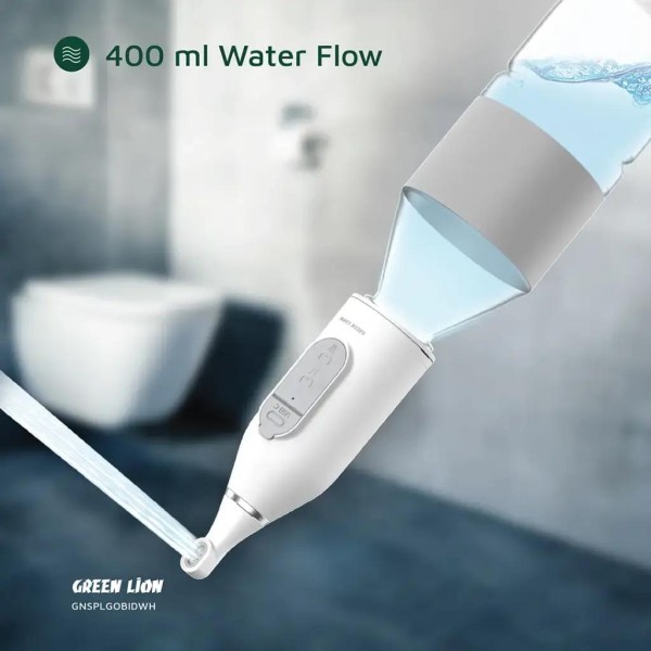 GreenLion SplashGo Portable Bidet - 5