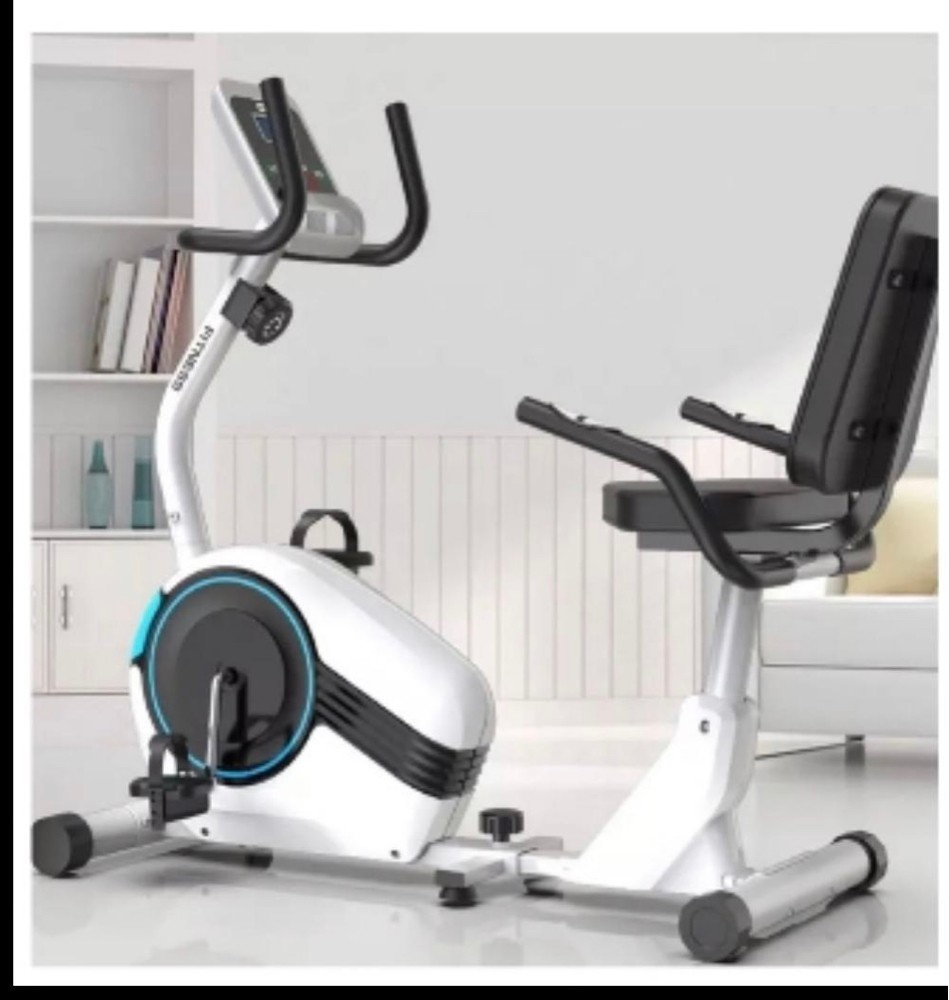 Exercise Bike - 1