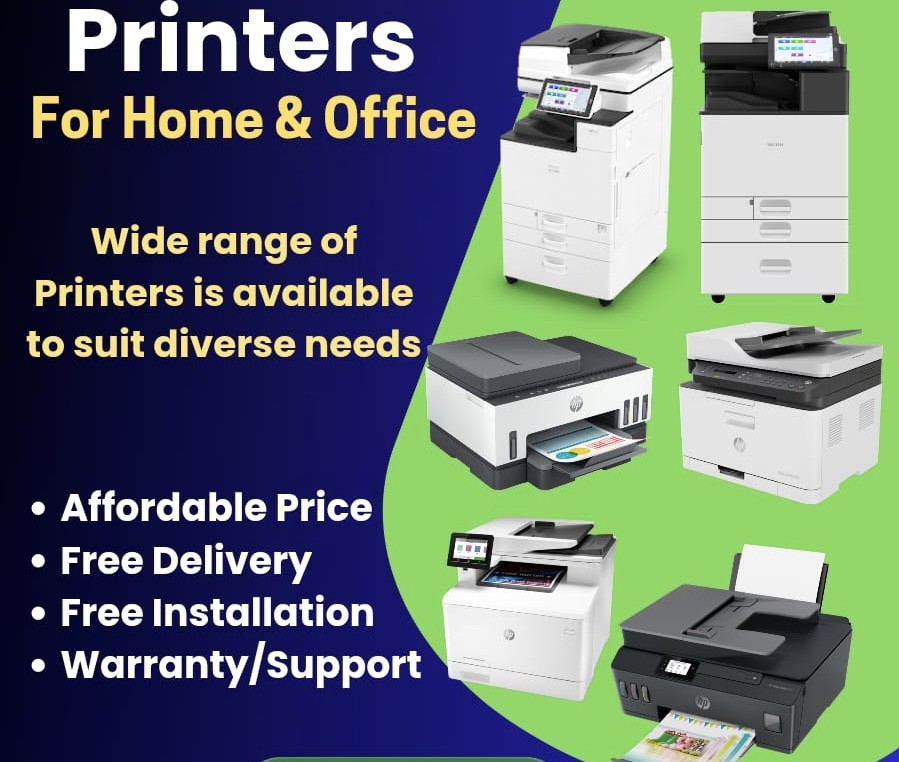 Printers For Home & Office  - 1