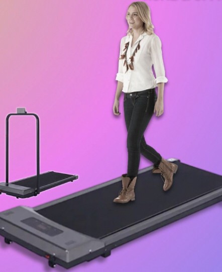 Walking Pad Home/Office Use - 4