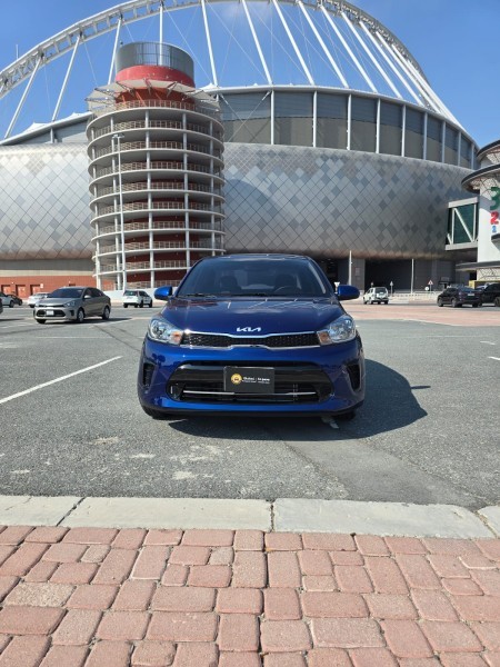 Kia Pegas model 2025 - 2