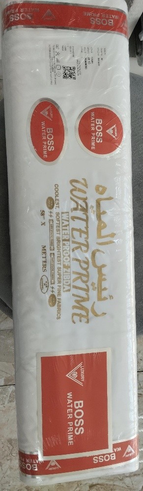 waterproof fabric made in Indones - 2