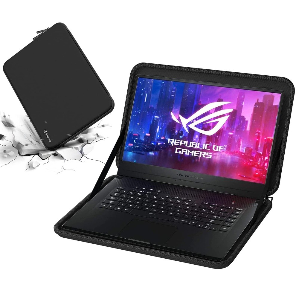 Zephyrus G15 Laptop (RTX 3070) - 7