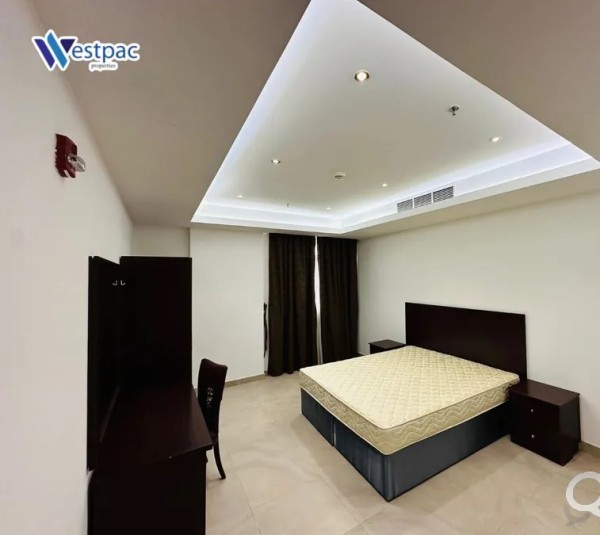 2 BHK FULLY FURNISHED @ MUGHLINA - 2