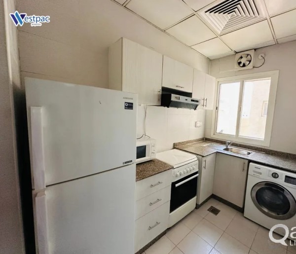 2 BHK FULLY FURNISHED @ MUGHLINA - 3