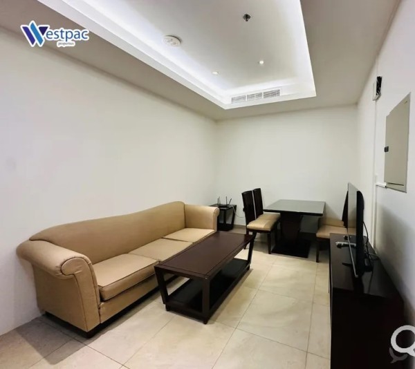 2 BHK FULLY FURNISHED @ MUGHLINA - 1