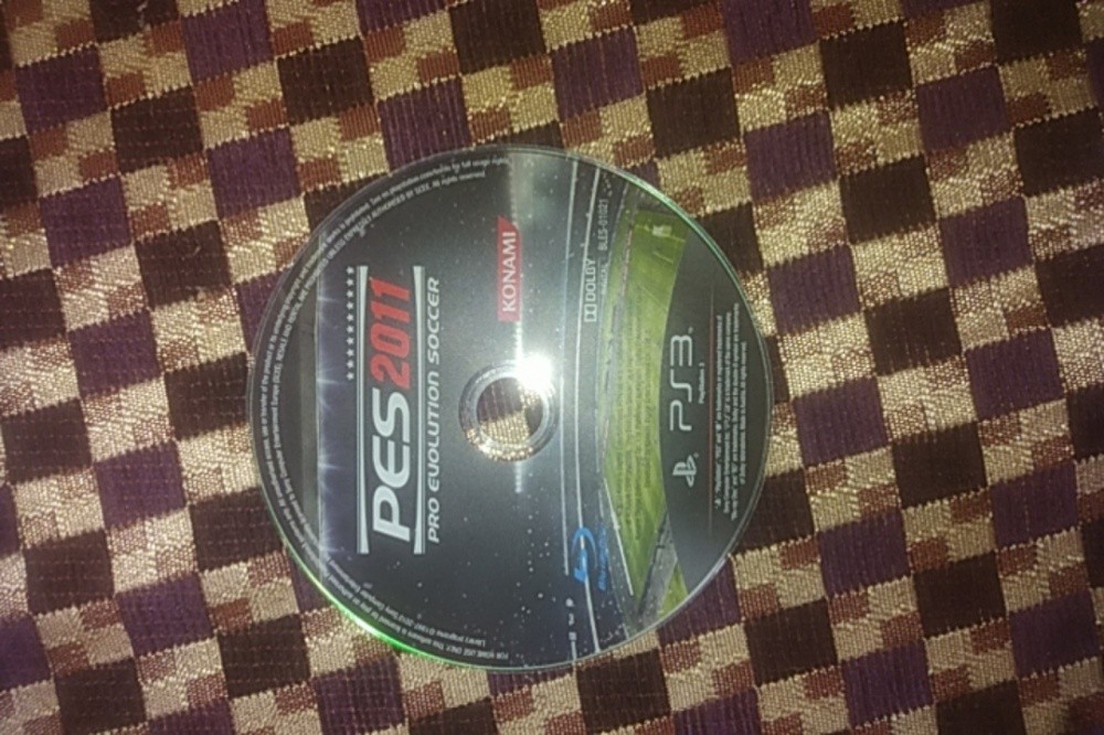 ps games - 1