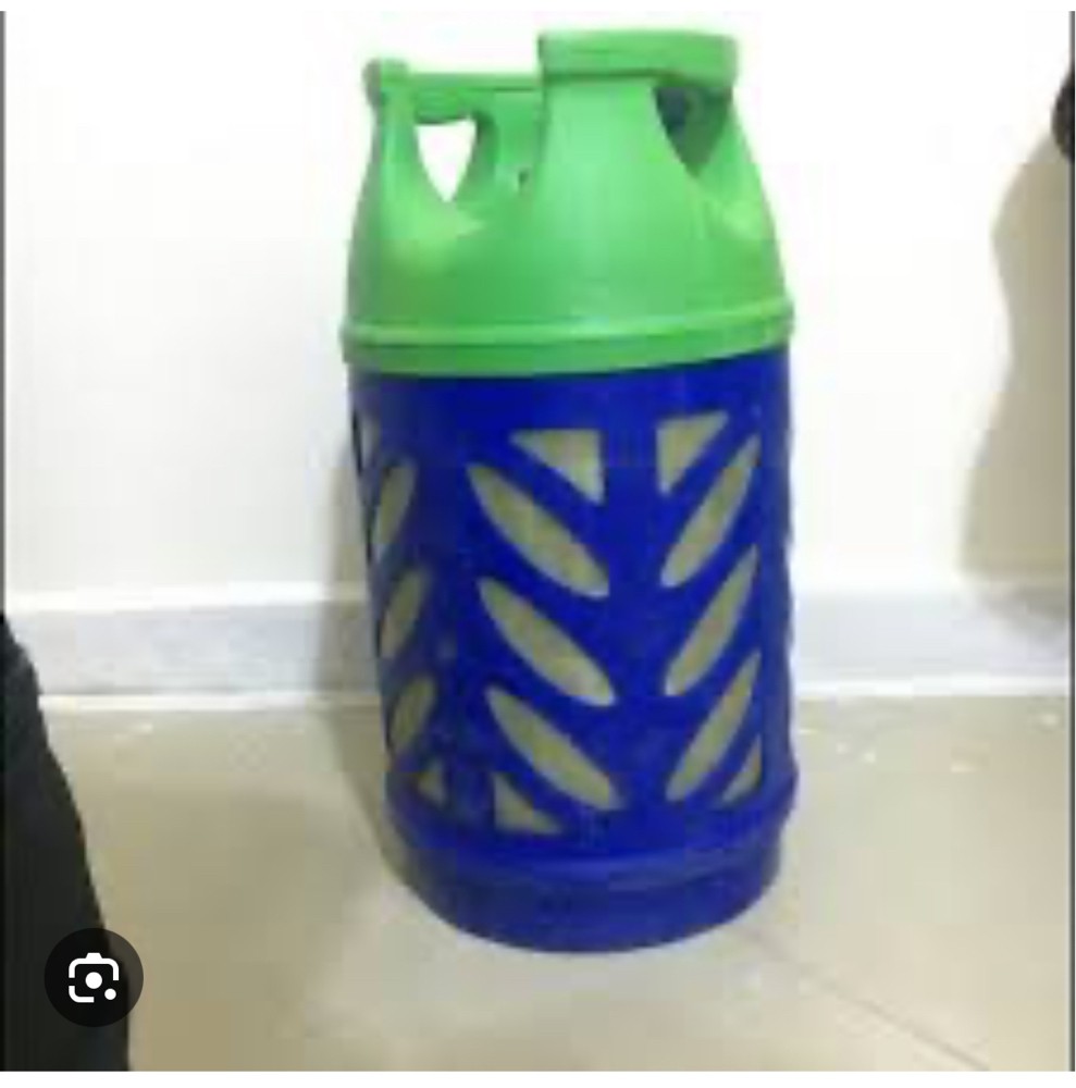 gas cylinder - 1
