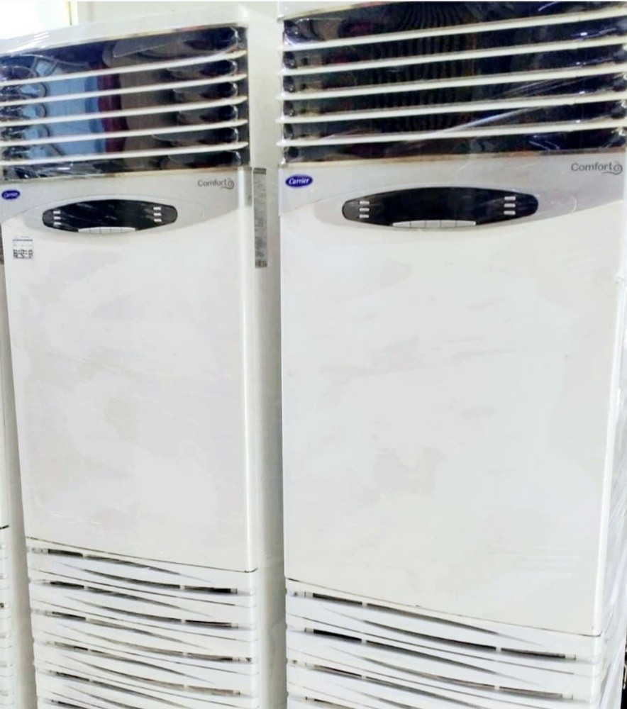 General latest model AC Selling. - 8