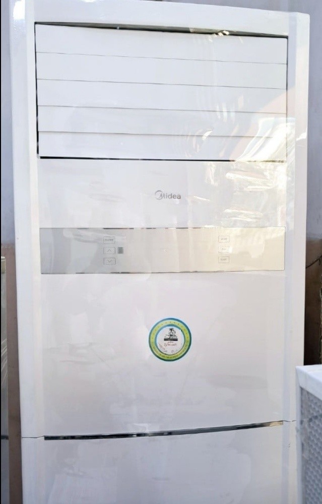 General latest model AC Selling. - 13