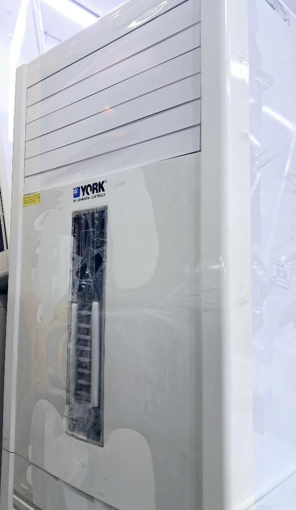General latest model AC Selling. - 12