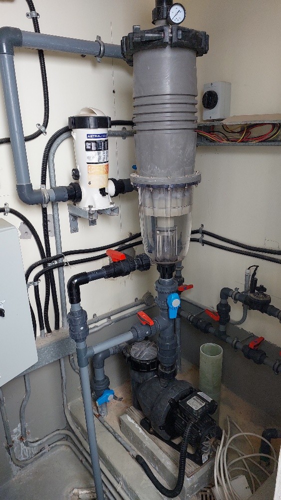 pulambar Maintenance service - 3