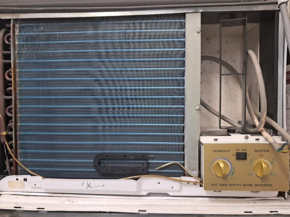 General Window & Split AC Selling - 9