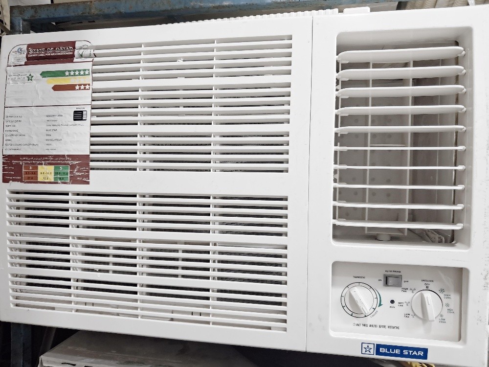 General Window & Split AC Selling - 8