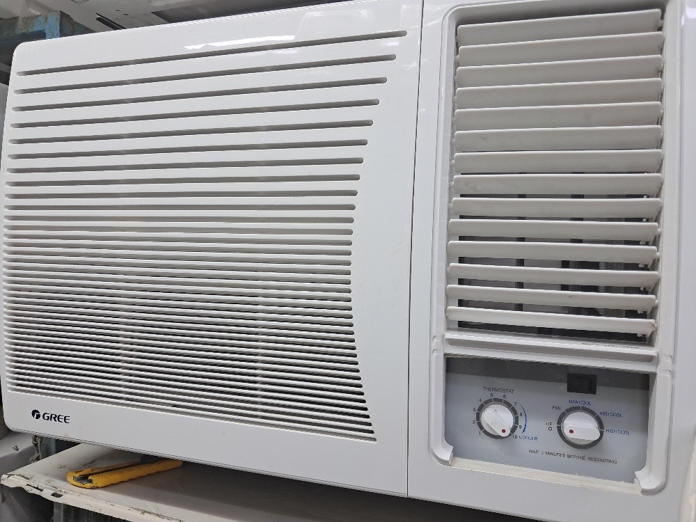 General Window & Split AC Selling - 3
