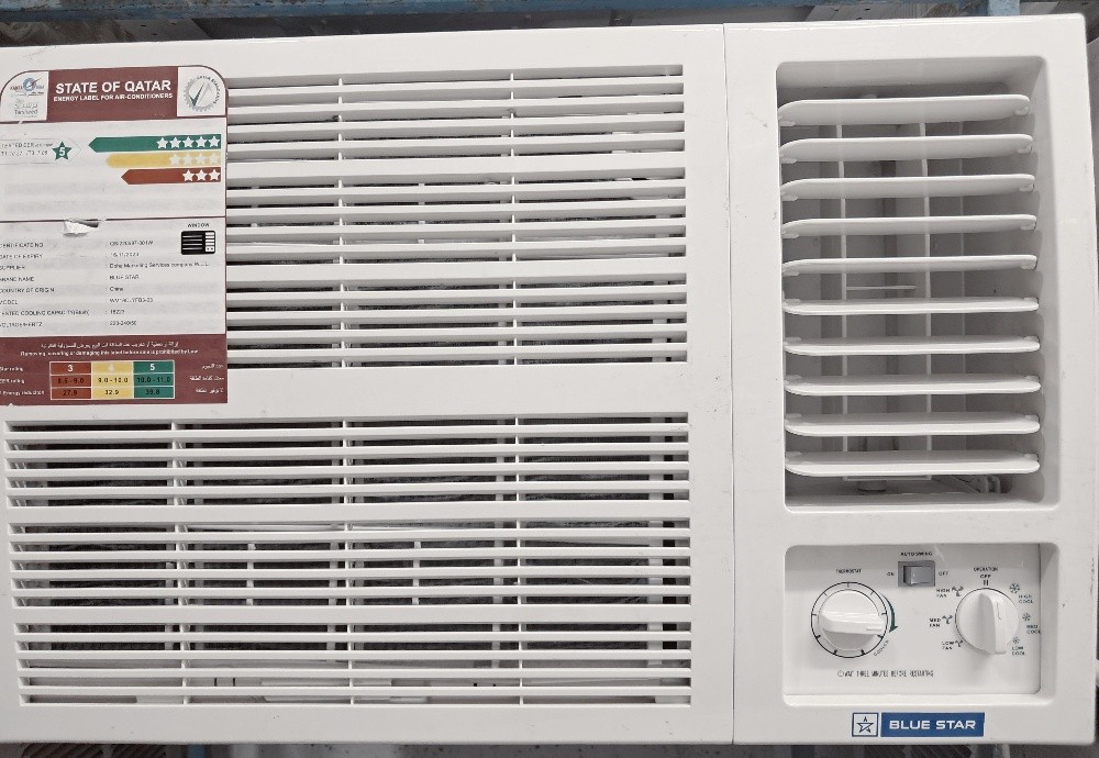 General Window & Split AC Selling - 6