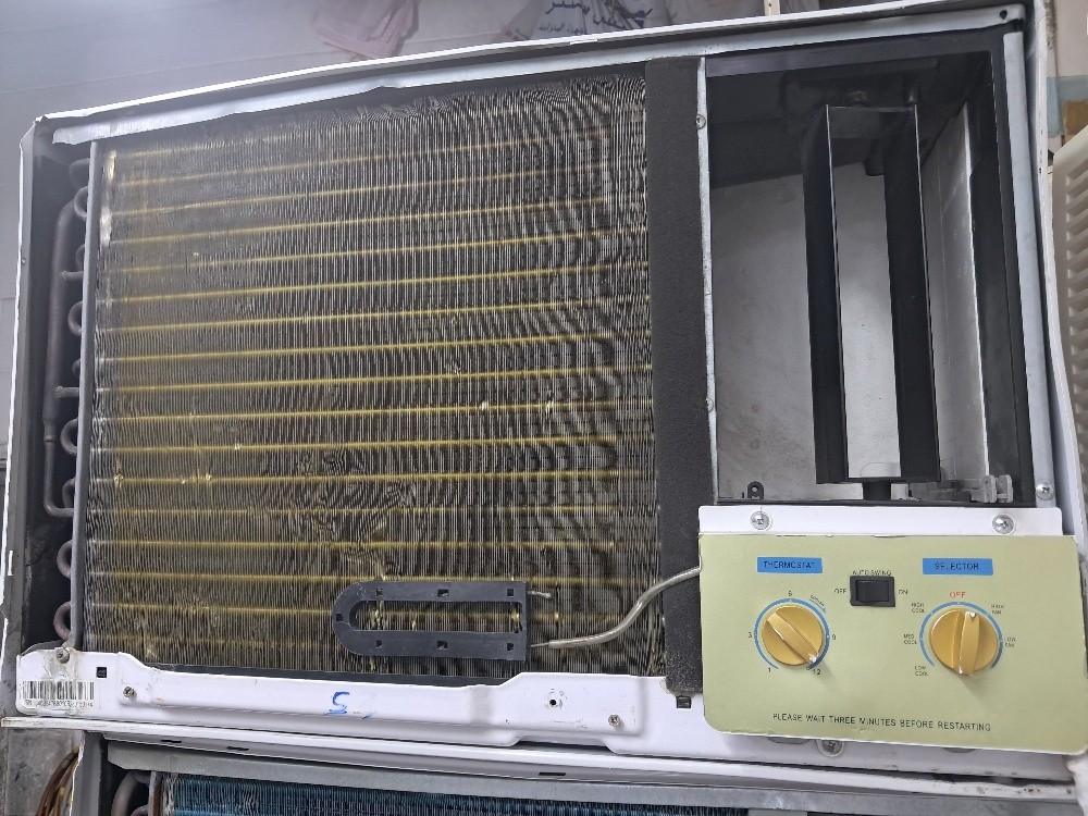 General Window & Split AC Selling - 10