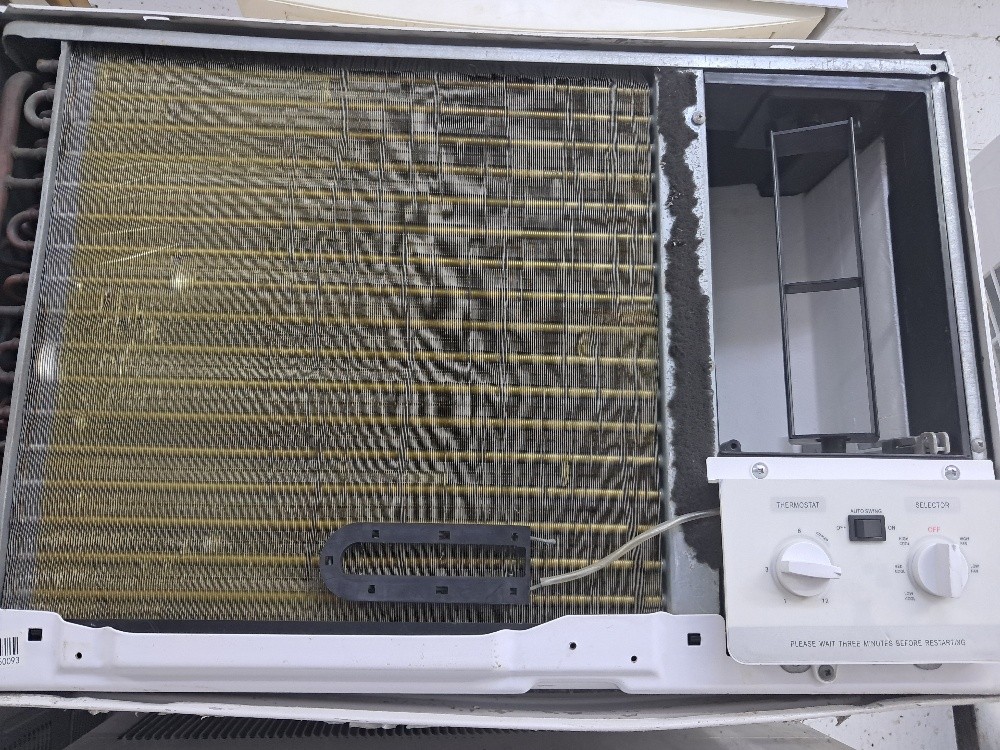 General Window & Split AC Selling - 12