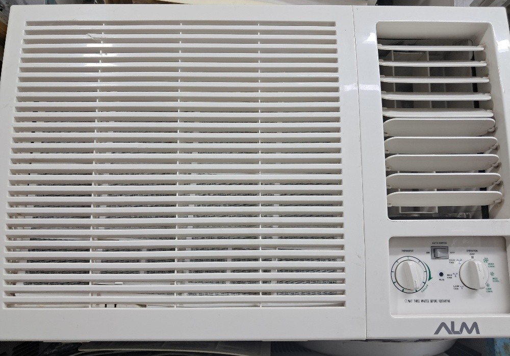 General Window & Split AC Selling - 5