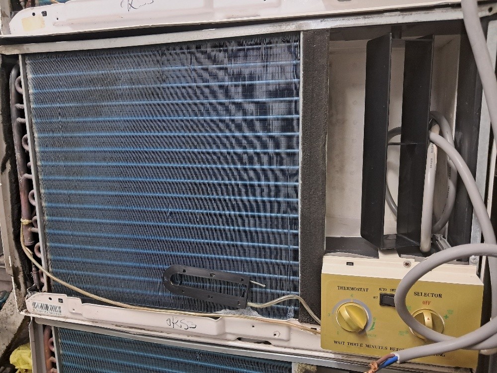 General Window & Split AC Selling - 11
