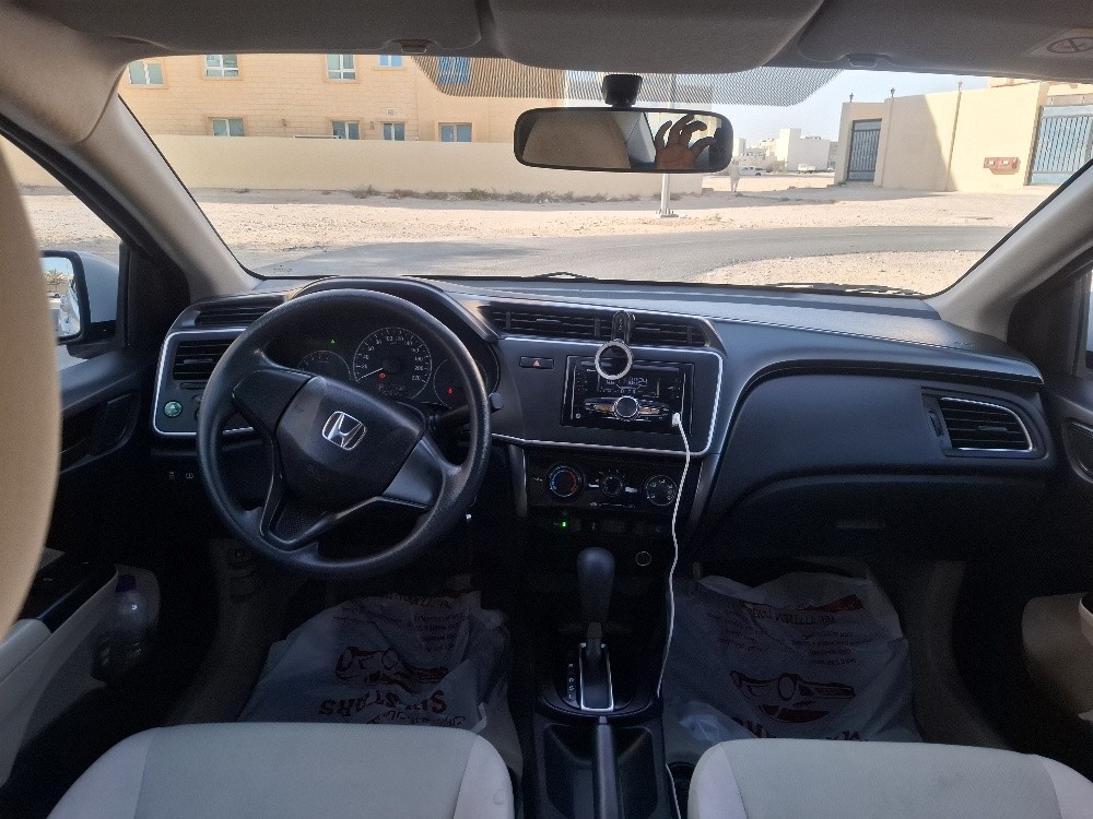 Honda City Excellent Condition - 1