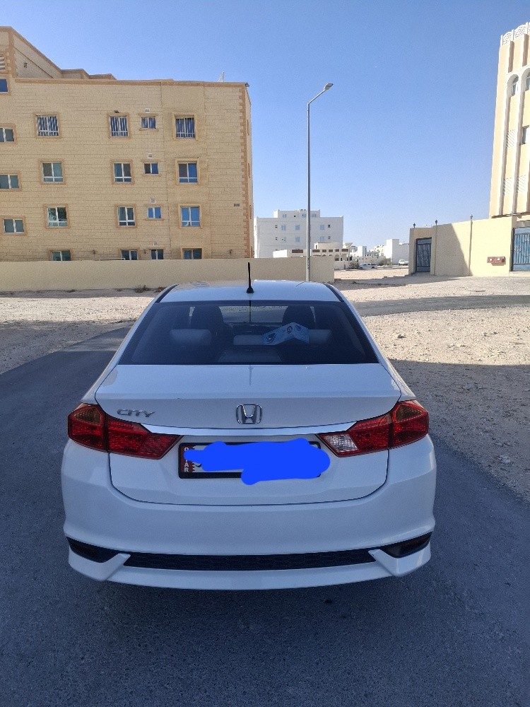 Honda City Excellent Condition - 7
