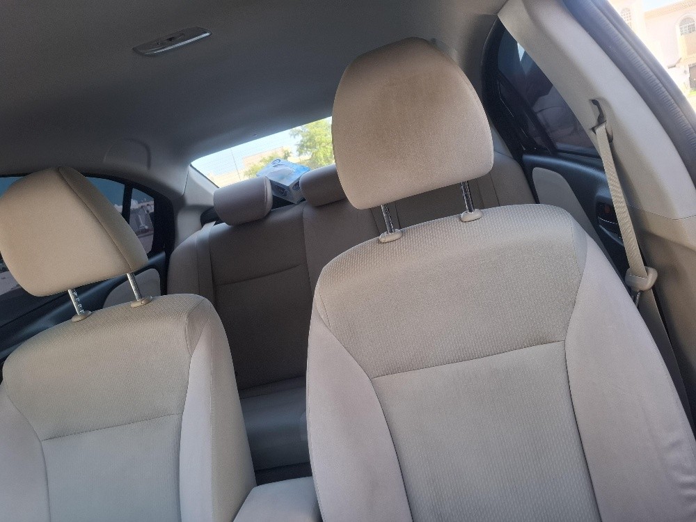 Honda City Excellent Condition - 6