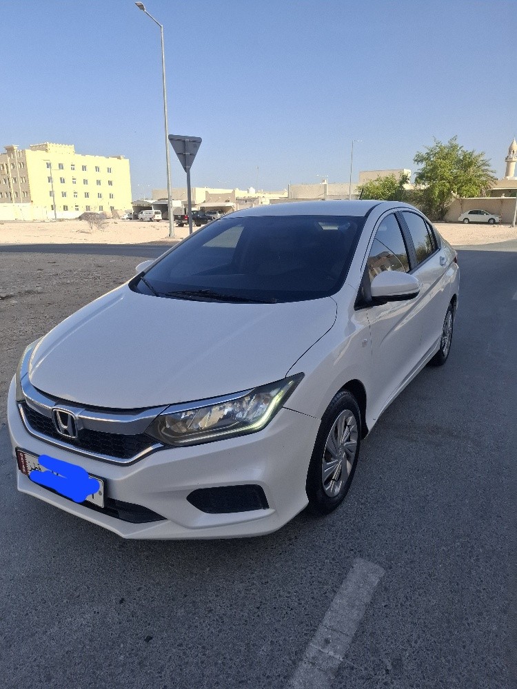 Honda City Excellent Condition - 8