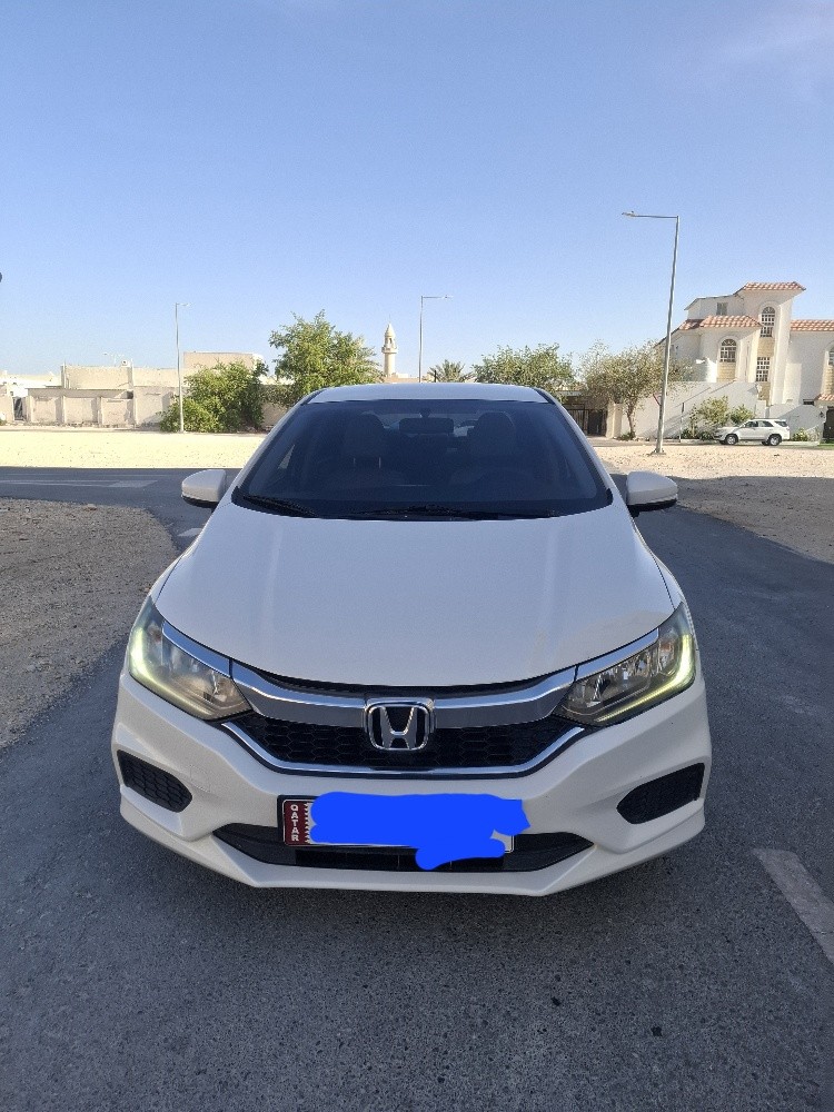 Honda City Excellent Condition - 9