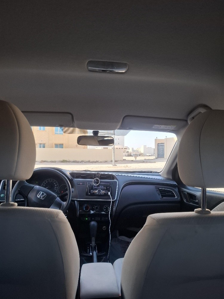 Honda City Excellent Condition - 3