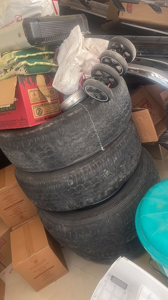رنجات-- تواير - 2