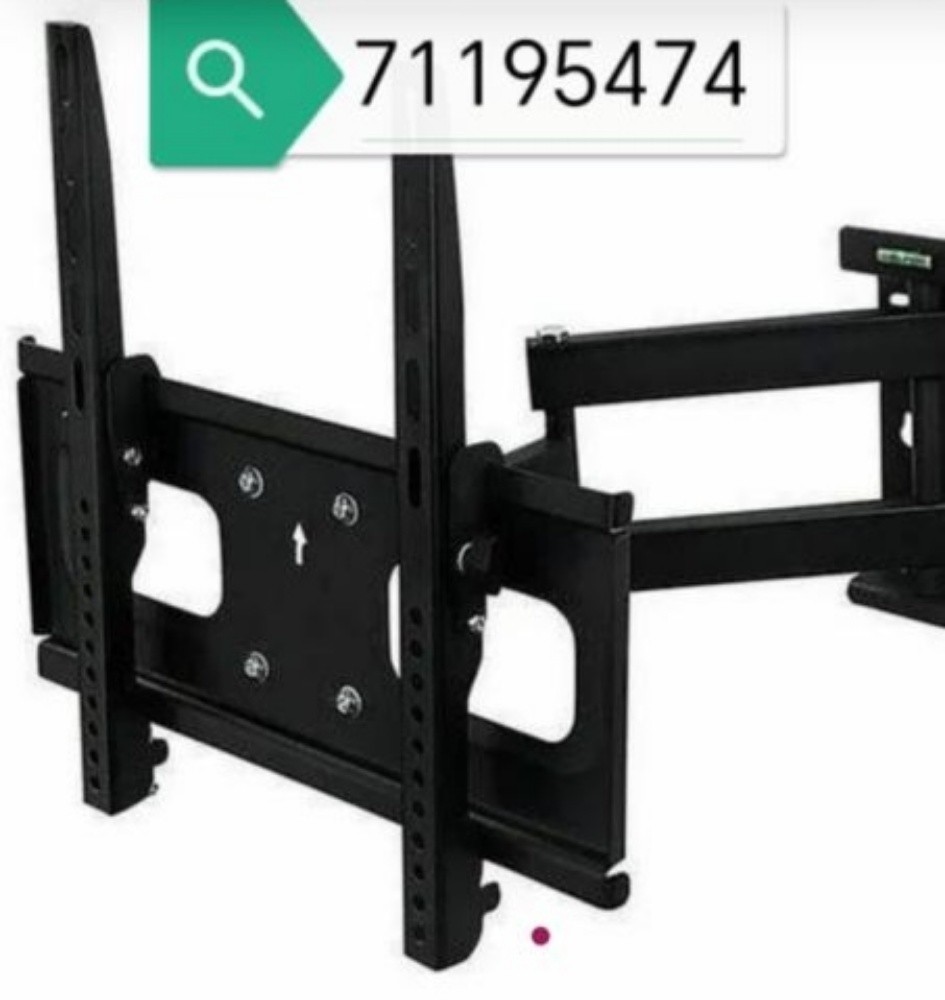 satellite TV and receiver - 3