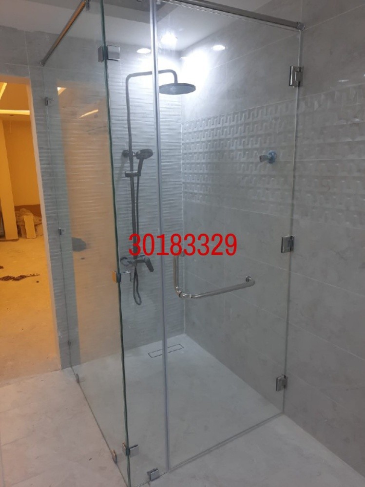 نجار حداد المنيوم زجاج - 23