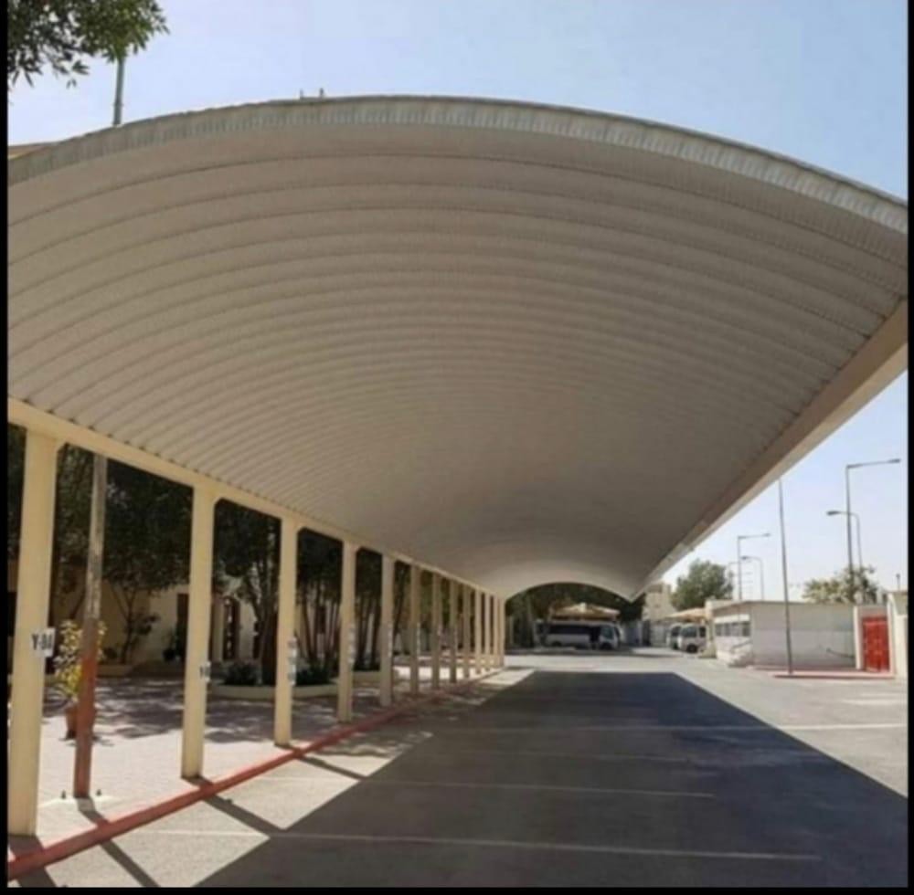 نجار حداد المنيوم زجاج - 20
