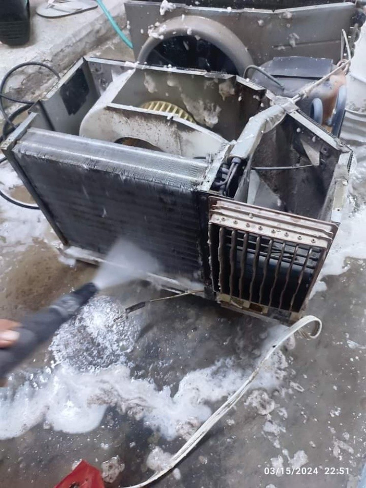 Ac service.buy & sell,maintenance - 5