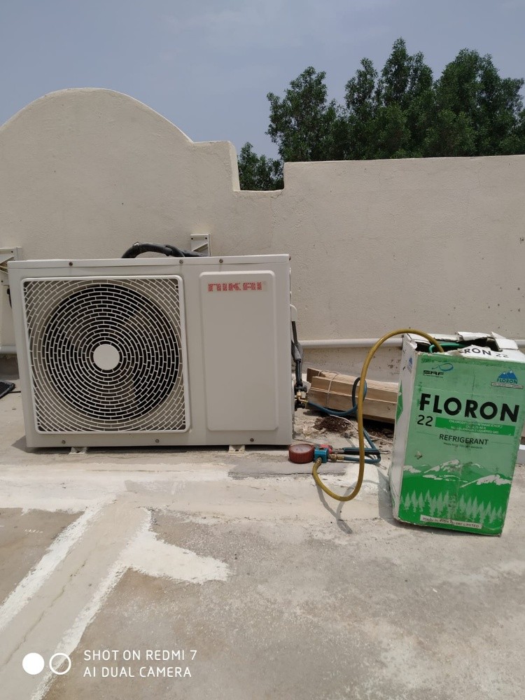 Ac service.buy & sell,maintenance - 8