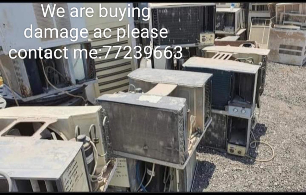 Ac service.buy & sell,maintenance - 14