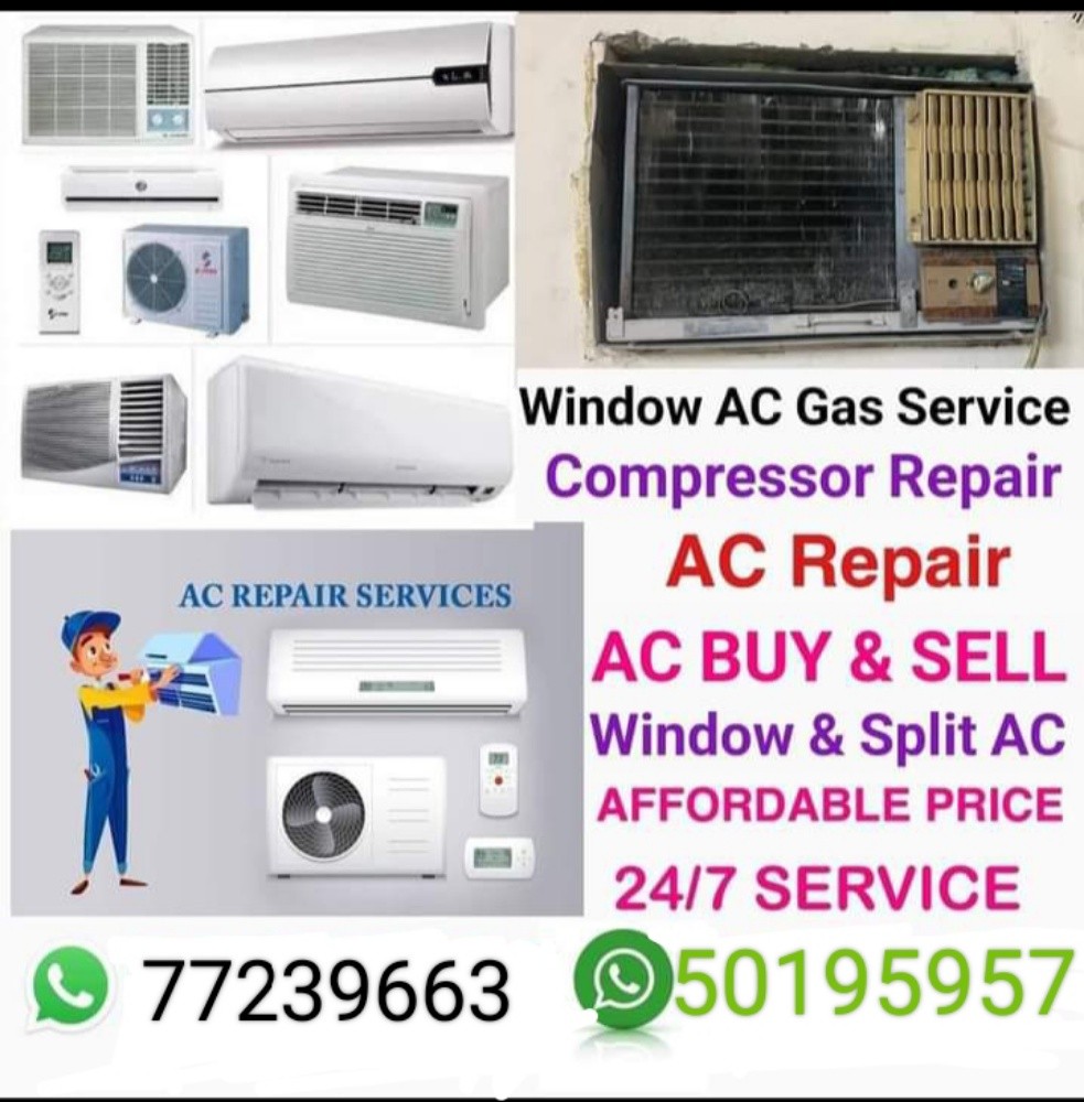 Ac service.buy & sell,maintenance - 11