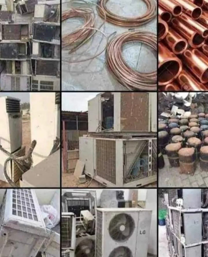 Ac service.buy & sell,maintenance - 13