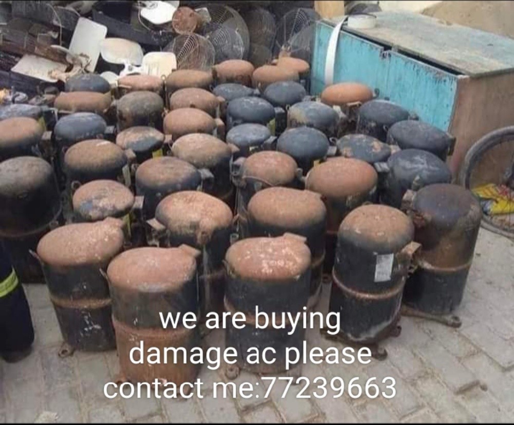 Ac service.buy & sell,maintenance - 12