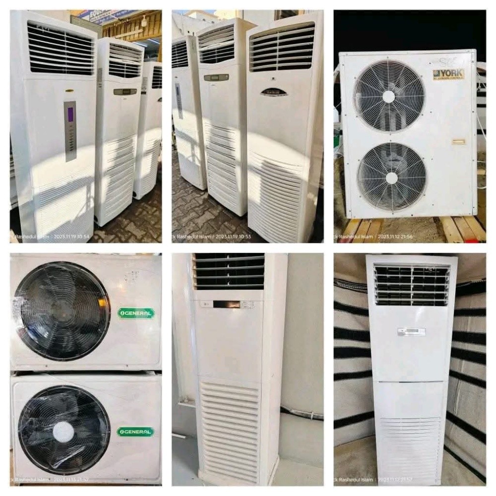 Ac service.buy & sell,maintenance - 2