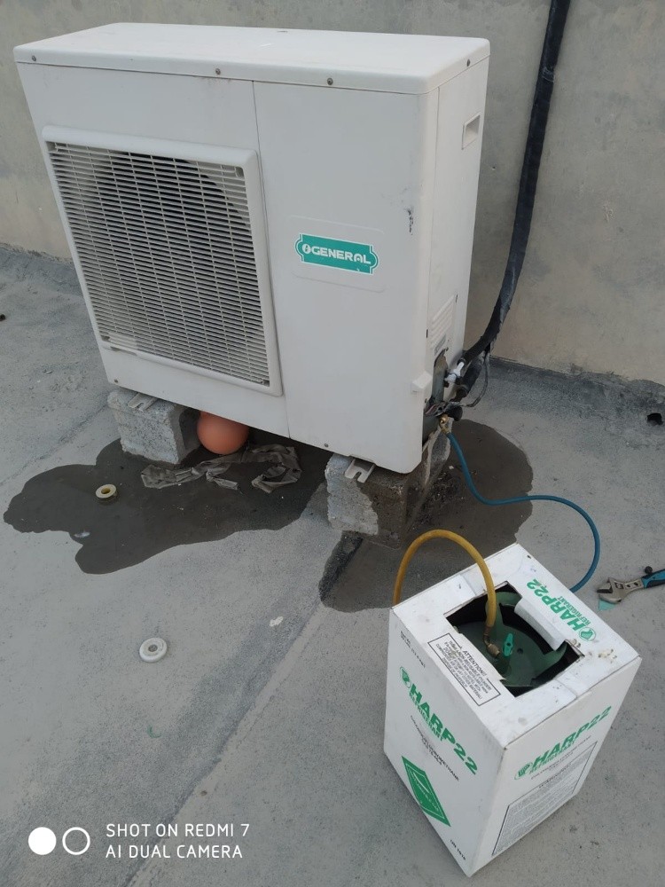 Ac service.buy & sell,maintenance - 9